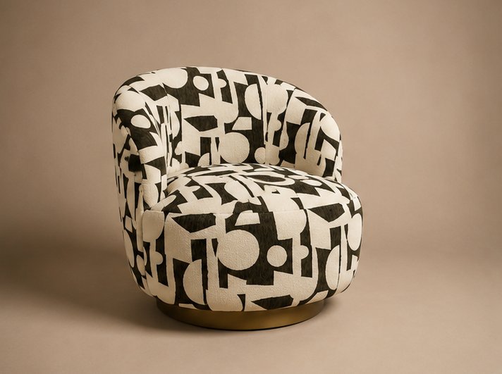 A design chair