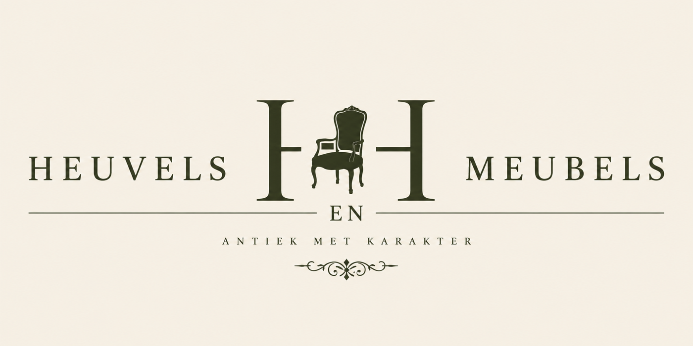 Heuvels en Meubels — antiek met karakter